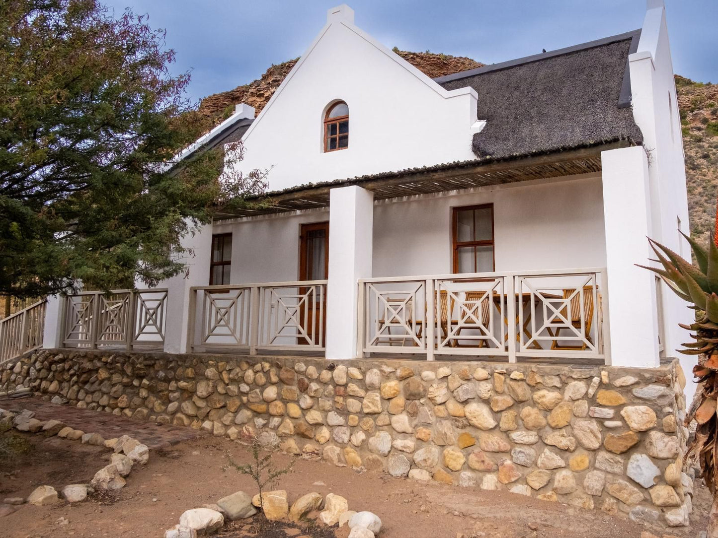 Bushman Valley Prince Albert Western Cape South Africa House, Building, Architecture