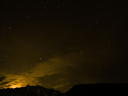 Campsite 5 @ Bushman Valley