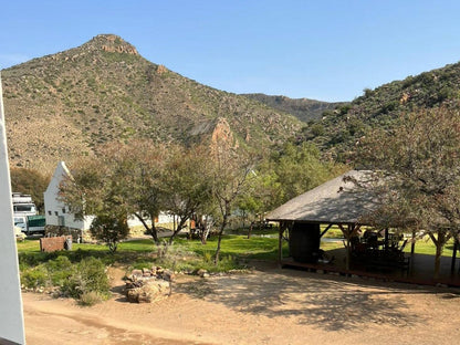Cottage 1 @ Bushman Valley