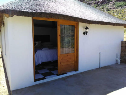 Cottage 6 @ Bushman Valley