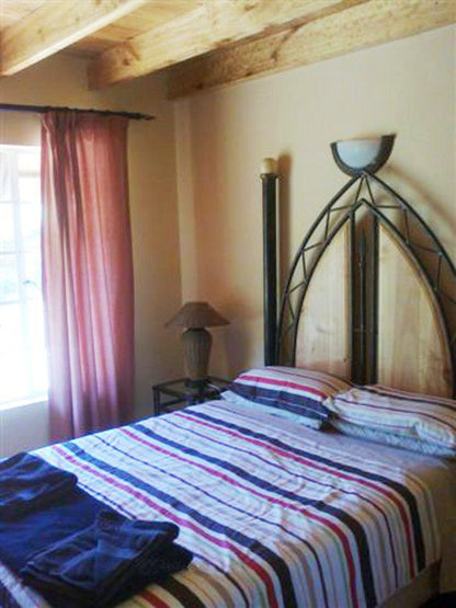 Bushmen Clarens Free State South Africa Complementary Colors, Bedroom