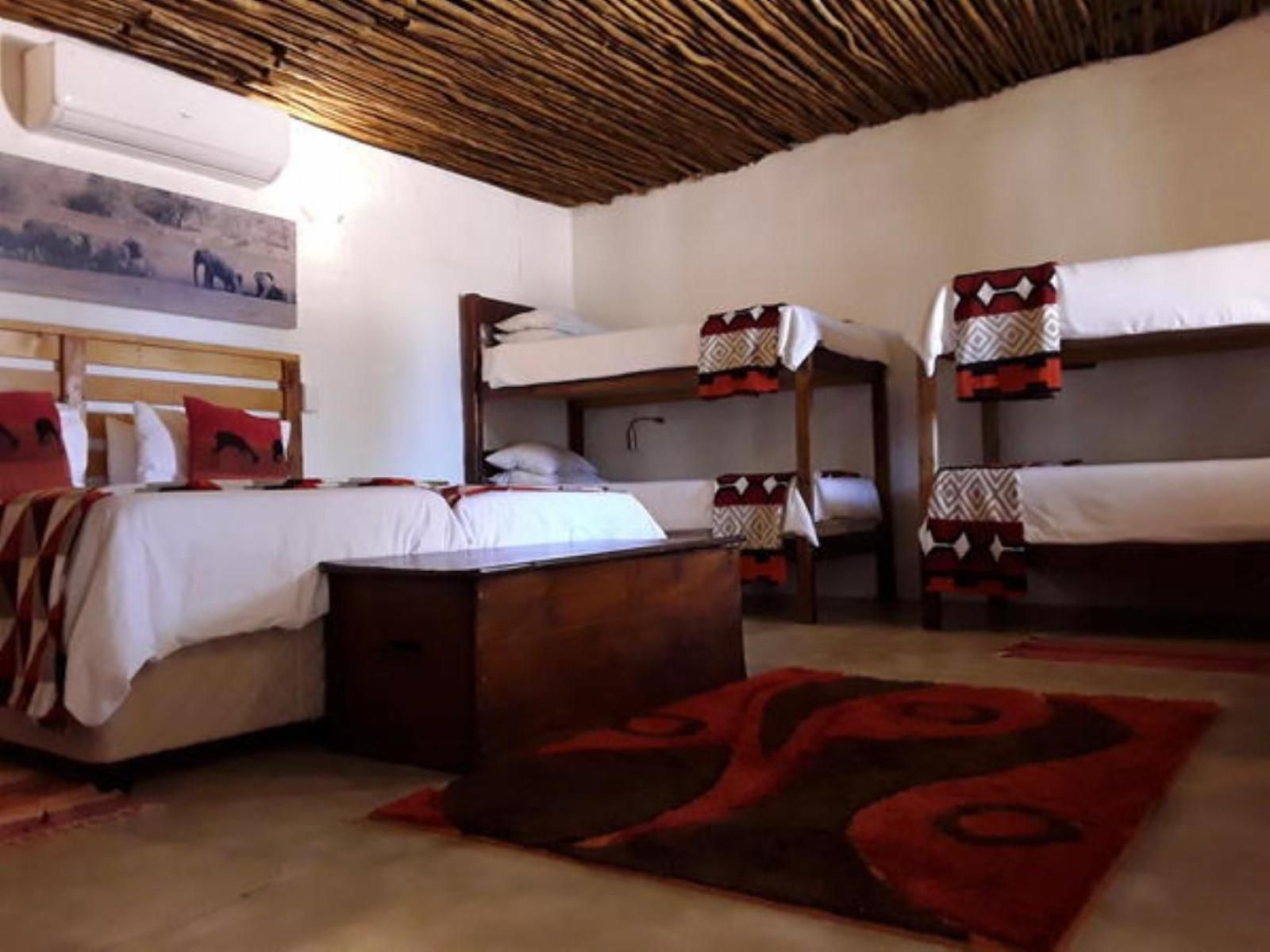 Bush Pub And Inn Hoedspruit Limpopo Province South Africa Bedroom