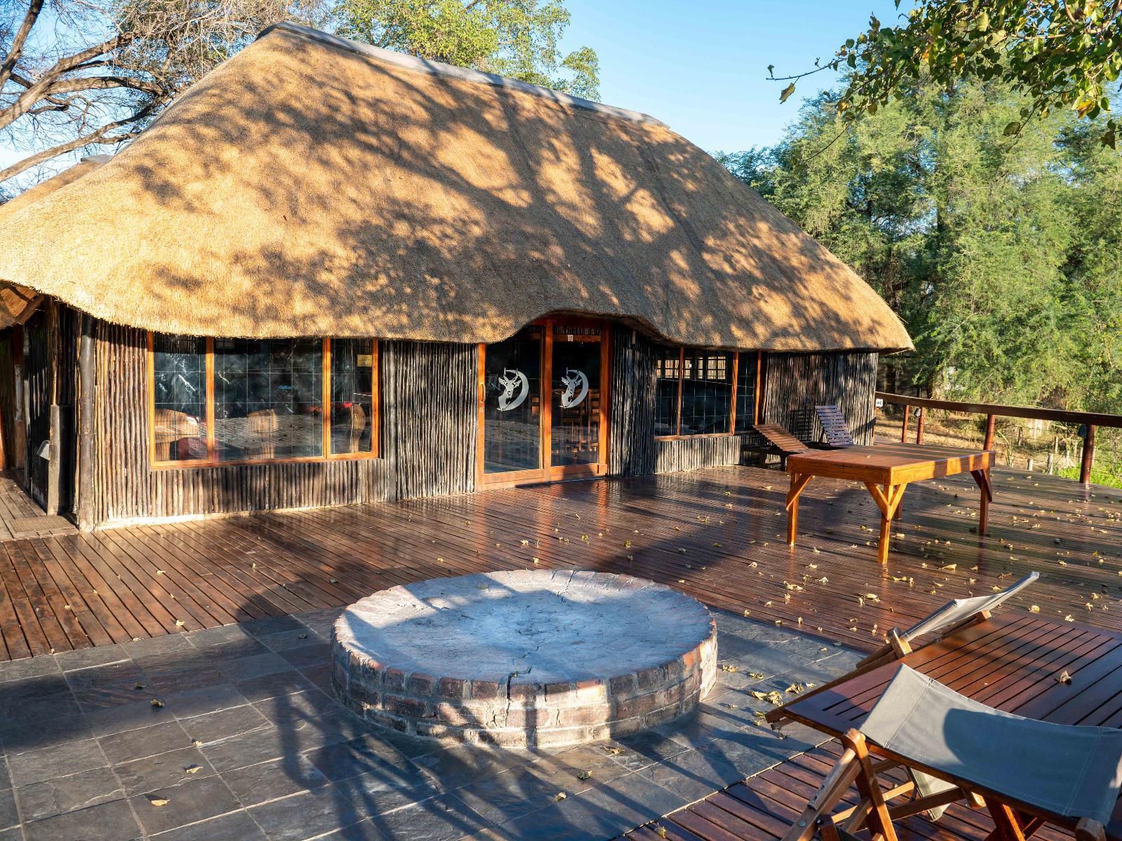 Bushriver Lodge Hoedspruit Limpopo Province South Africa 