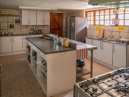 Bushriver Lodge Hoedspruit Limpopo Province South Africa Kitchen