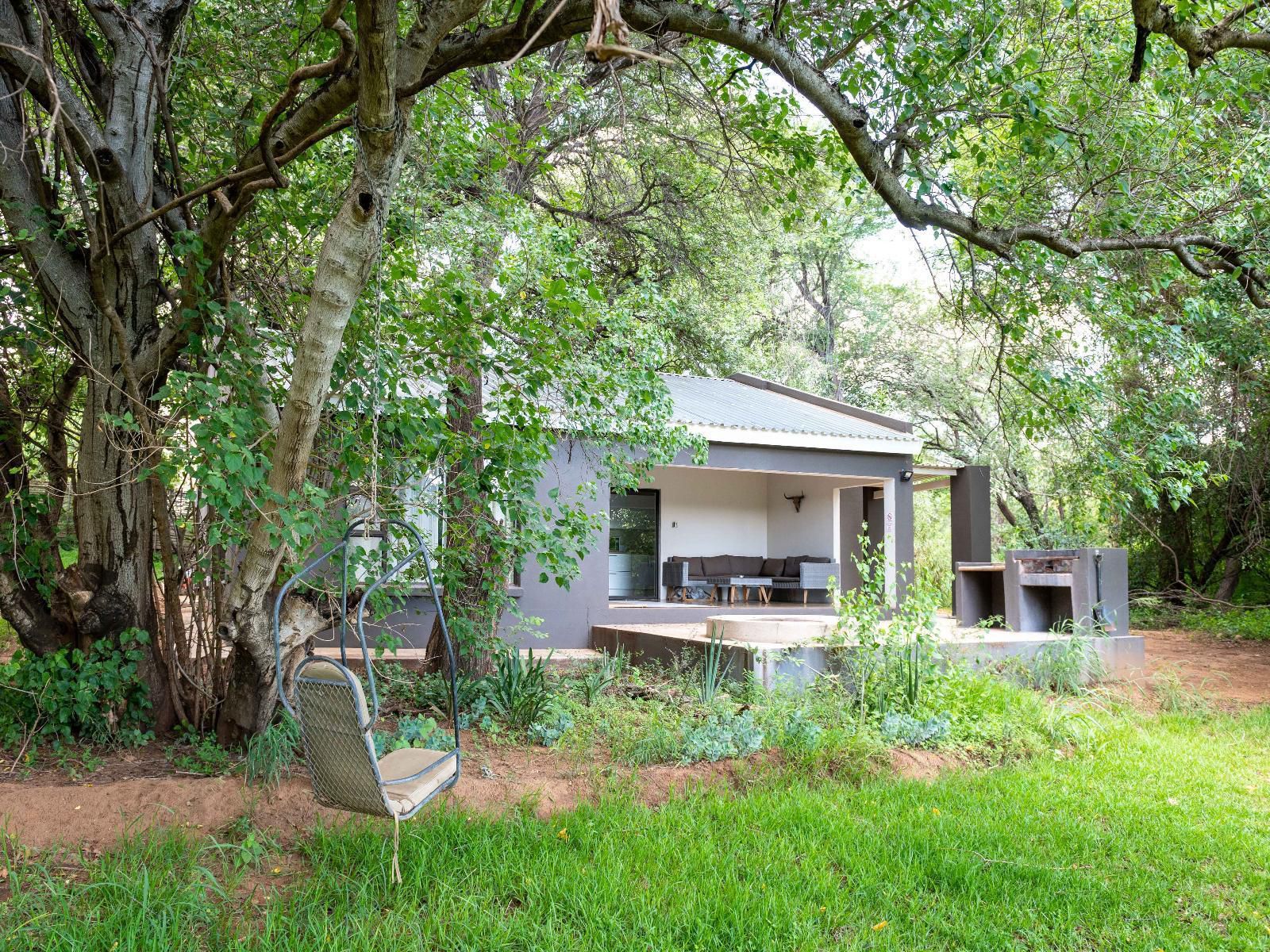 Bushriver Lodge Hoedspruit Limpopo Province South Africa 