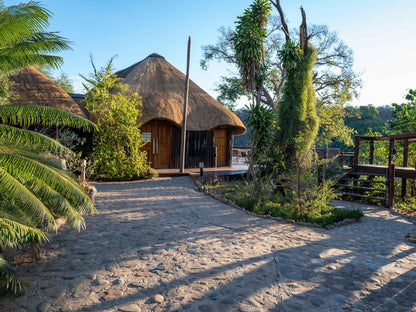 Bushriver Lodge Hoedspruit Limpopo Province South Africa Beach, Nature, Sand, Island, Palm Tree, Plant, Wood