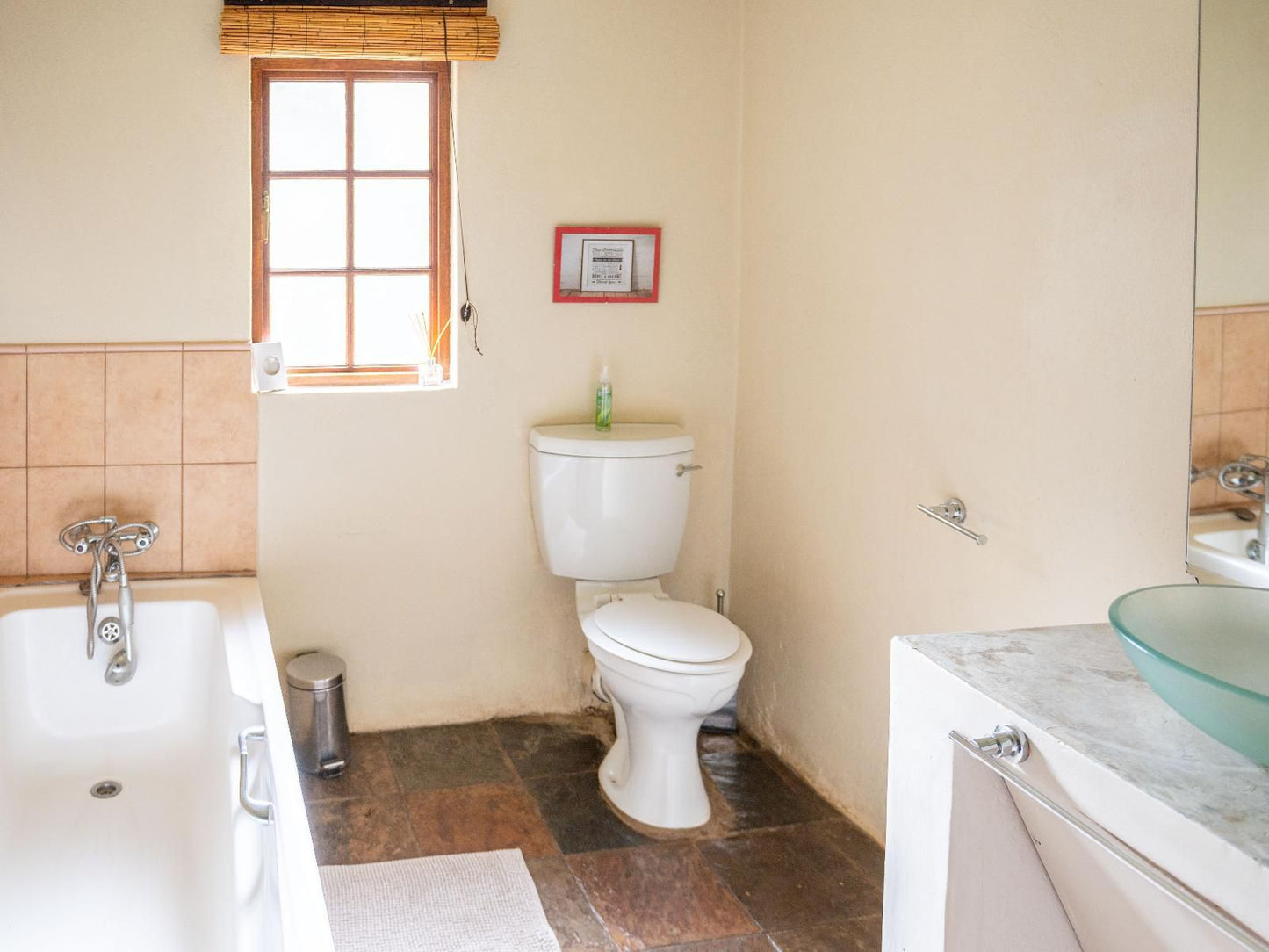 Bushriver Lodge Hoedspruit Limpopo Province South Africa Bathroom