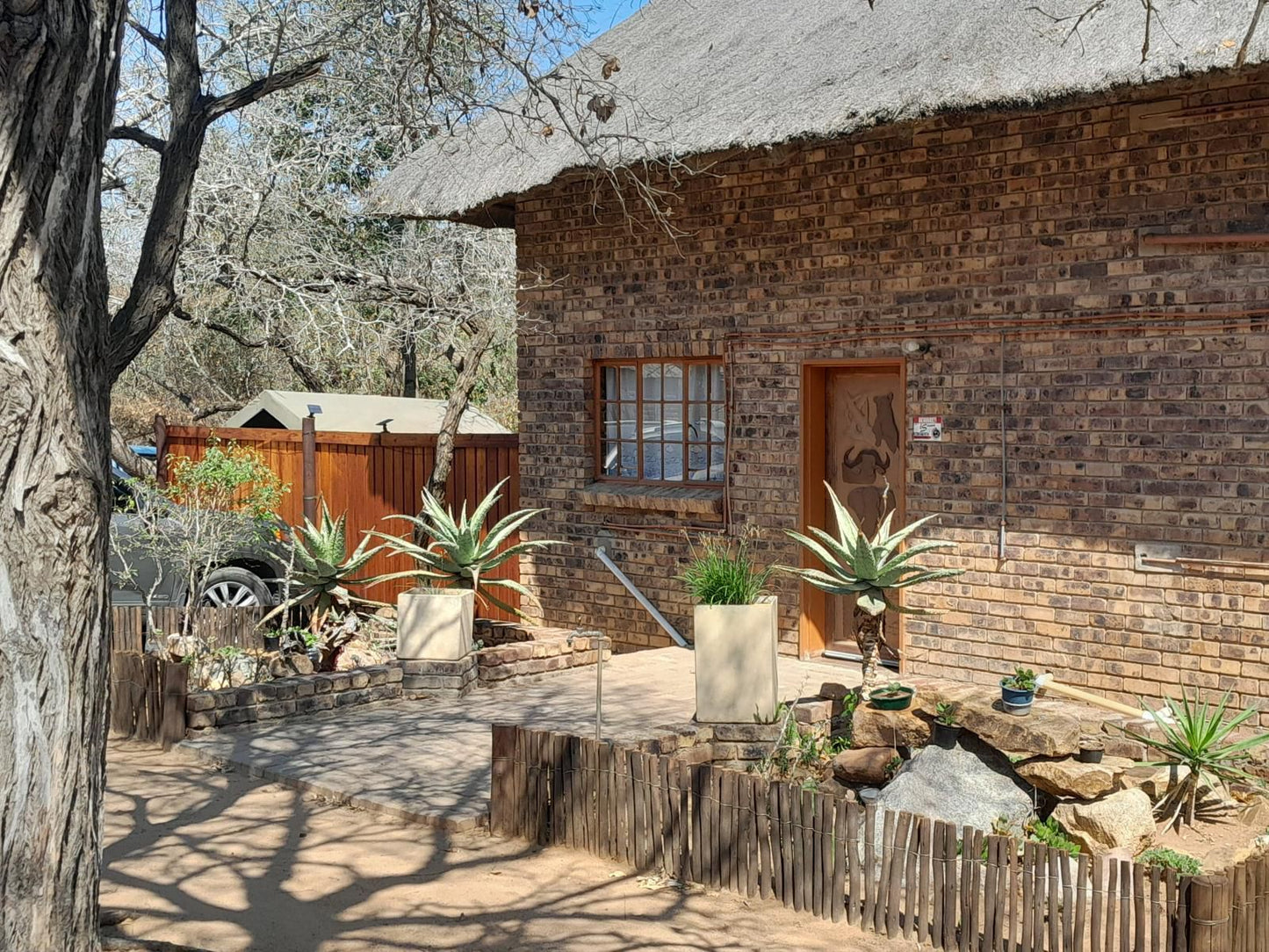 Bushveld Bliss, Cabin, Building, Architecture