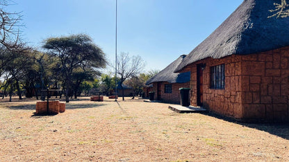 Bushview Lodge Brits North West Province South Africa Complementary Colors