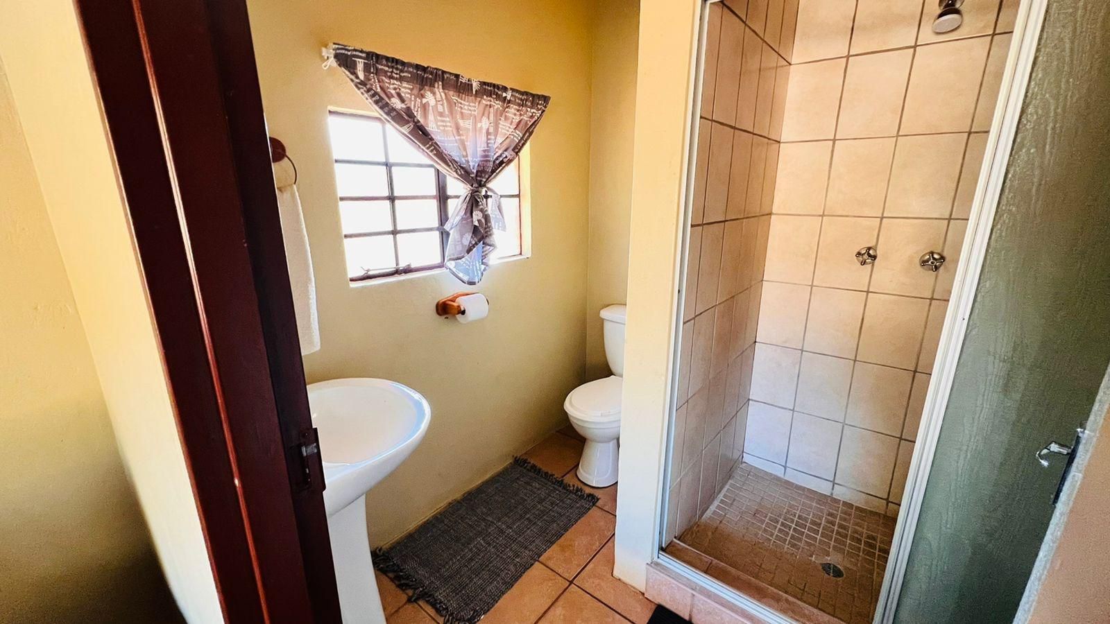 Bushview Lodge Brits North West Province South Africa Bathroom