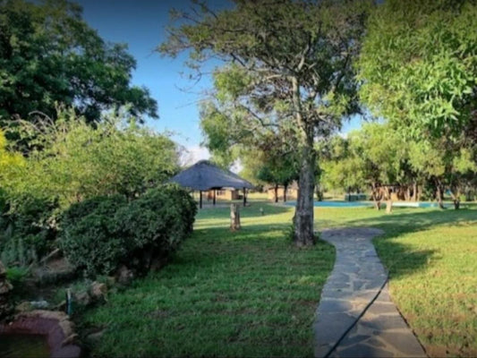 Bushview Lodge Brits North West Province South Africa Pavilion, Architecture, Plant, Nature, Garden