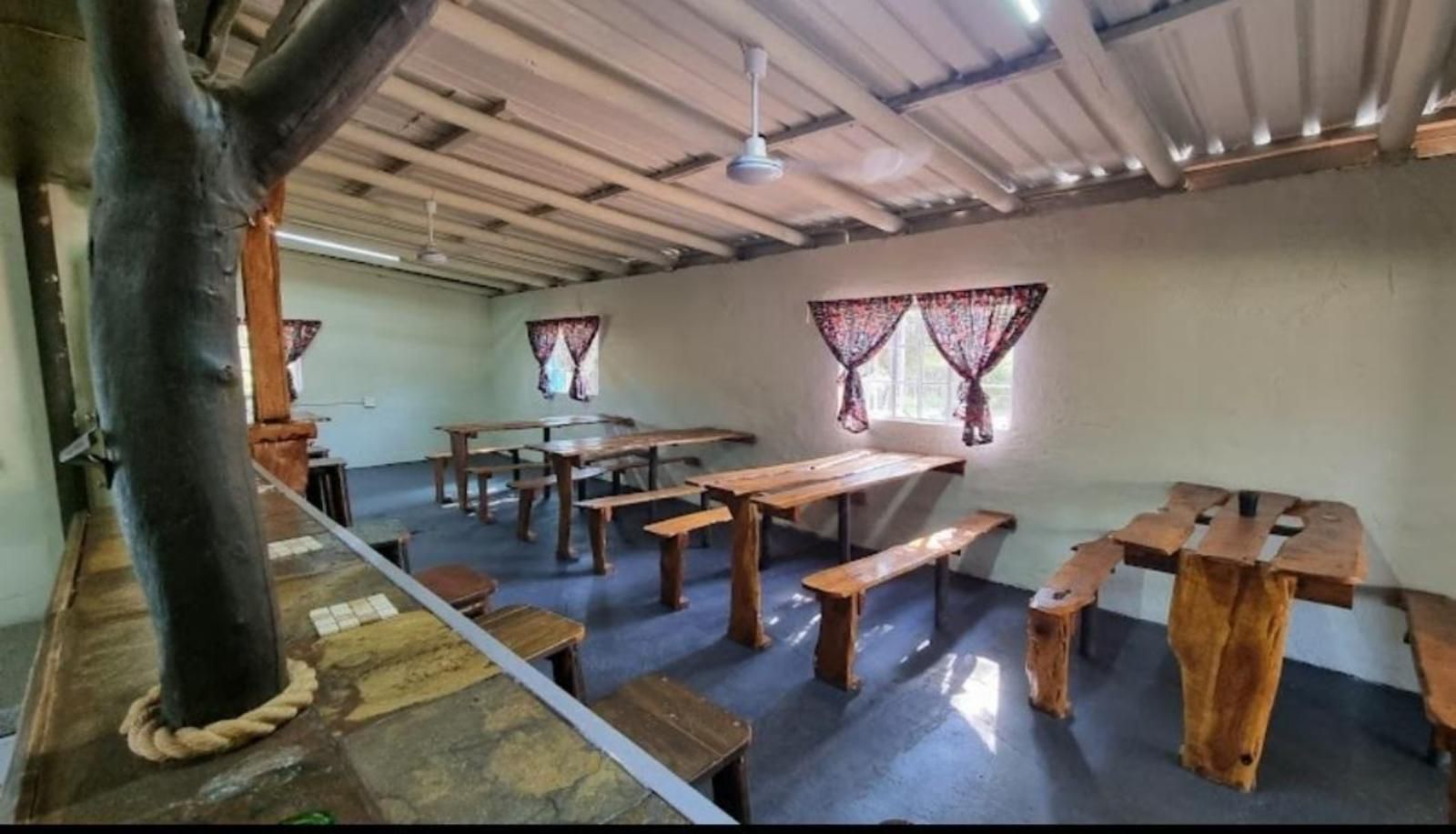 Bushview Lodge Brits North West Province South Africa Seminar Room