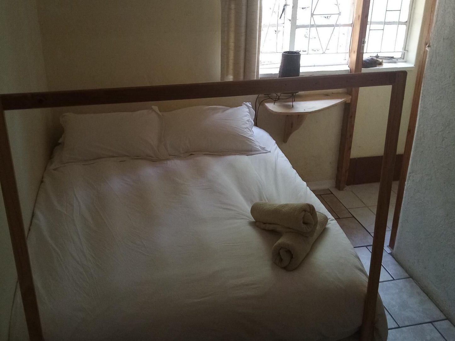 Bushwhacked Barberton Mpumalanga South Africa Bedroom