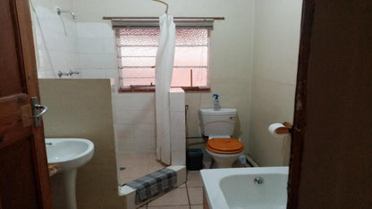 Bushwhacked Barberton Mpumalanga South Africa Bathroom
