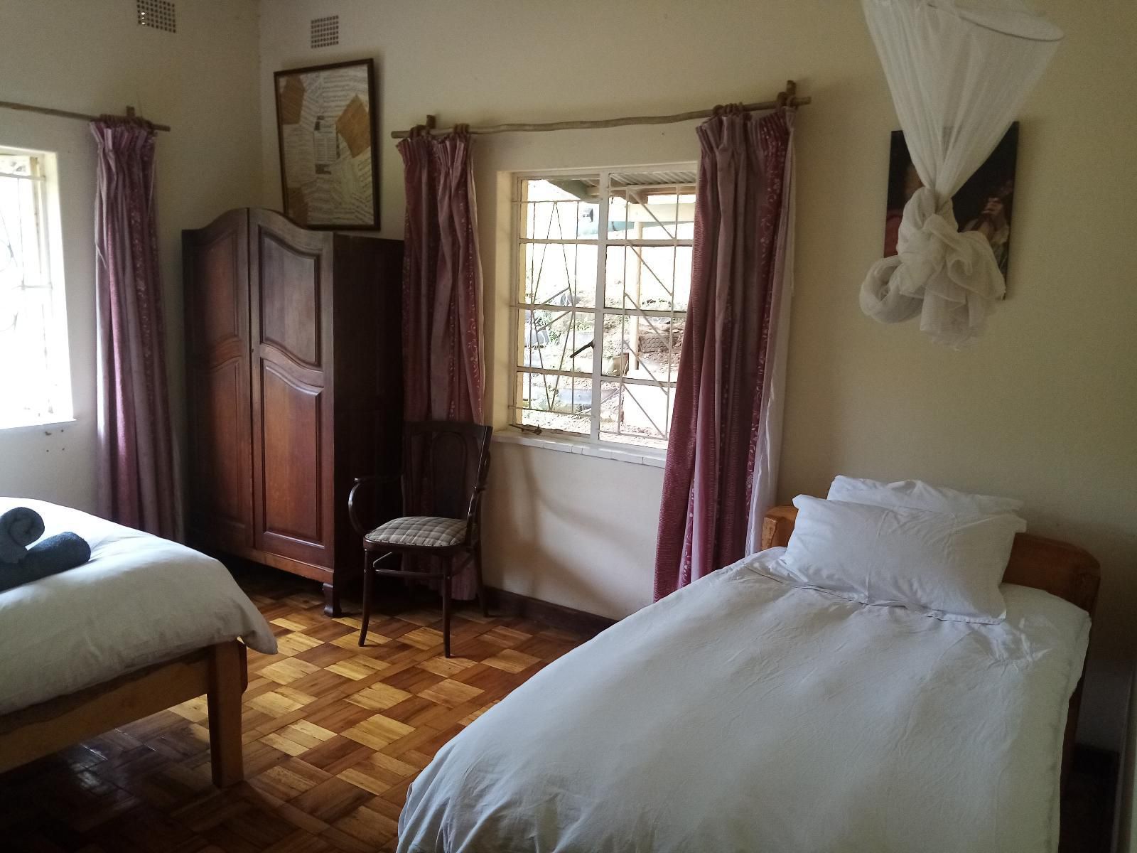 Bushwhacked Barberton Mpumalanga South Africa Bedroom