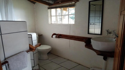 Bushwhacked Barberton Mpumalanga South Africa Unsaturated, Bathroom