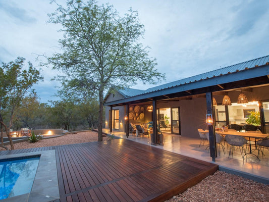 Bushwillow Private Villa, Villa - Exclusive Use