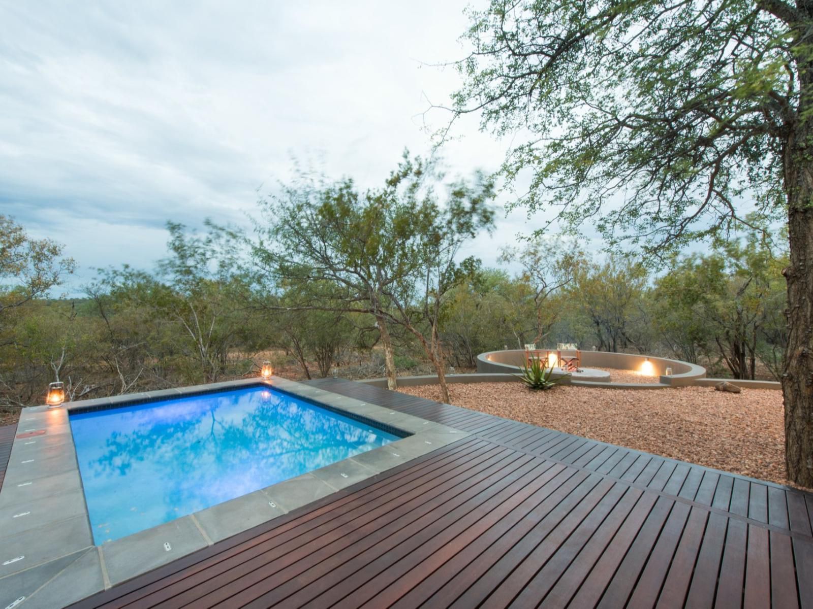 Bushwillow Private Villa, Villa - Exclusive Use, Swimming Pool