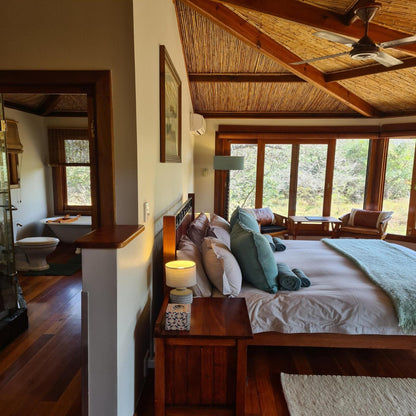 Bushwillow Collection Hluhluwe Kwazulu Natal South Africa Bedroom