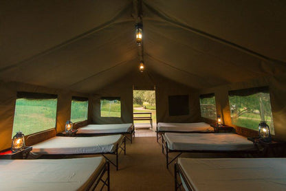 Bushwillow Tented Camp Muldersdrift Gauteng South Africa Tent, Architecture