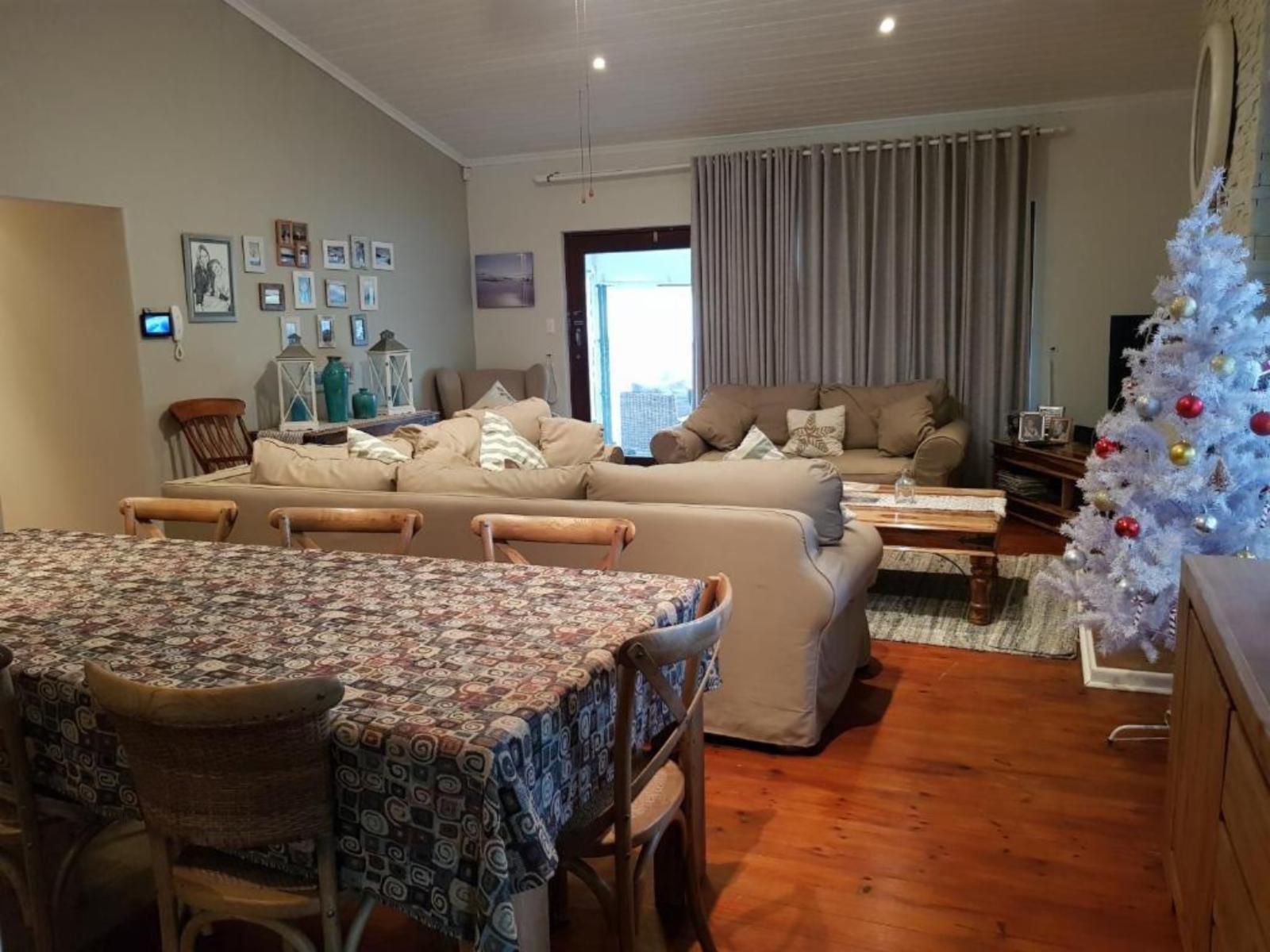 Bushys Oak Bushmans River Mouth Eastern Cape South Africa Living Room