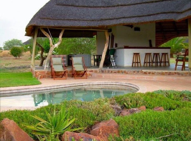 Butjani Lodge Dinokeng Gauteng South Africa Swimming Pool