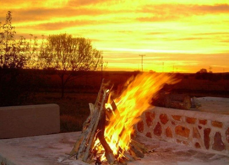 Butjani Lodge Dinokeng Gauteng South Africa Colorful, Fire, Nature