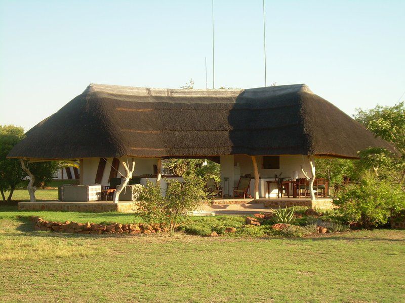 Butjani Lodge Dinokeng Gauteng South Africa 