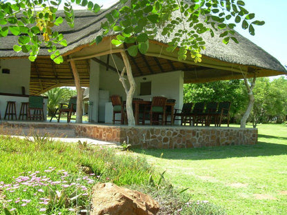 Butjani Lodge Dinokeng Gauteng South Africa 