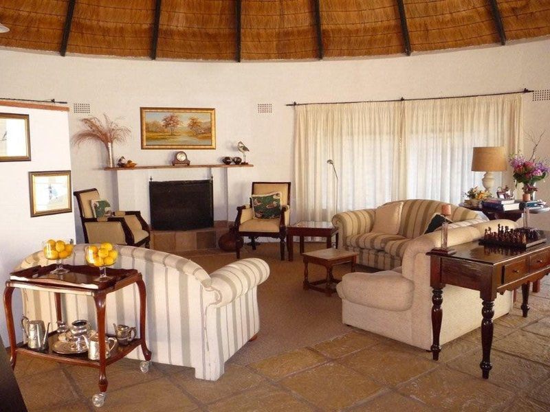 Butjani Lodge Dinokeng Gauteng South Africa Living Room