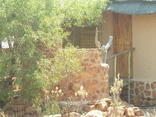 Butjani Lodge Dinokeng Gauteng South Africa Cabin, Building, Architecture, Cactus, Plant, Nature