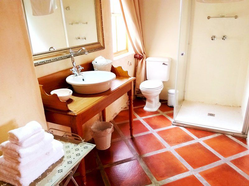 Butler House Cradock Eastern Cape South Africa Bathroom