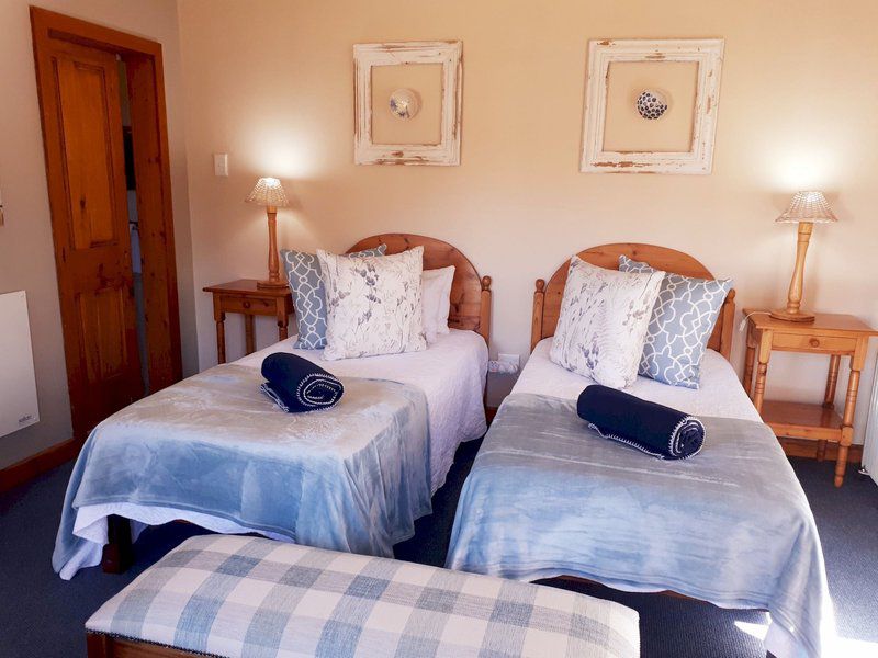 Butler House Cradock Eastern Cape South Africa Bedroom