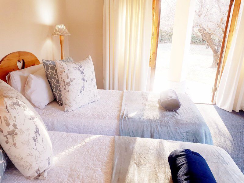 Butler House Cradock Eastern Cape South Africa Bedroom