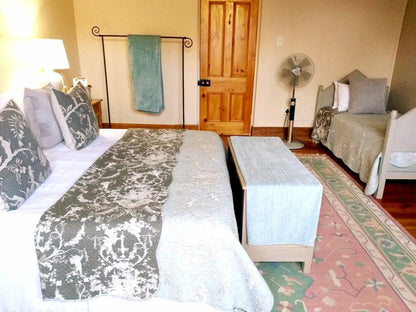 Butler House Cradock Eastern Cape South Africa Bedroom