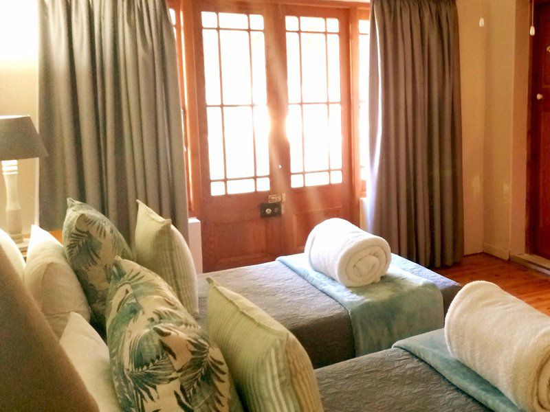 Butler House Cradock Eastern Cape South Africa Bedroom