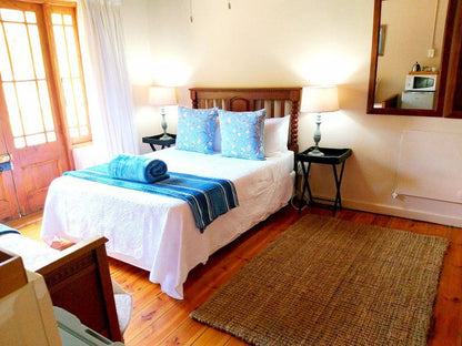 Butler House Cradock Eastern Cape South Africa Bedroom