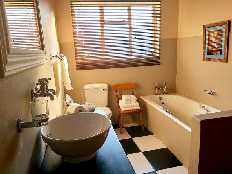 Butler House Cradock Eastern Cape South Africa Bathroom