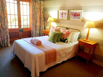 Butler House Cradock Eastern Cape South Africa Bedroom