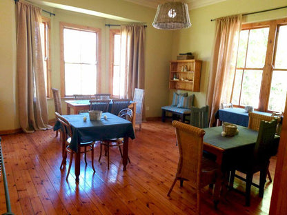 Butler House Cradock Eastern Cape South Africa Living Room