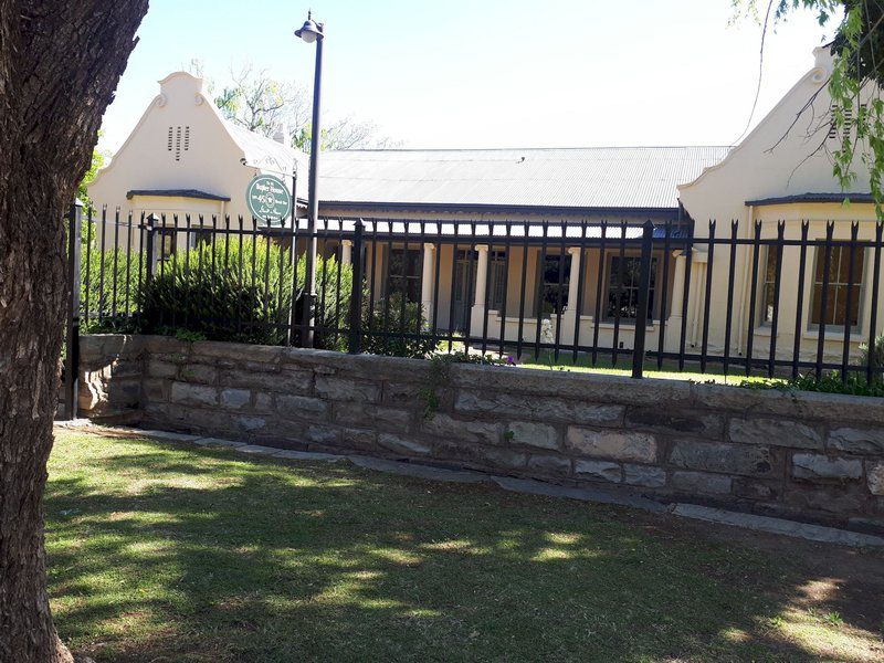 Butler House Cradock Eastern Cape South Africa House, Building, Architecture