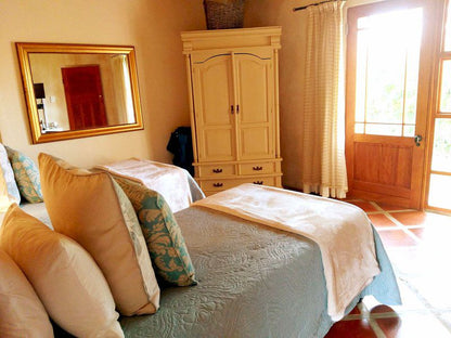 Butler House Cradock Eastern Cape South Africa Bedroom