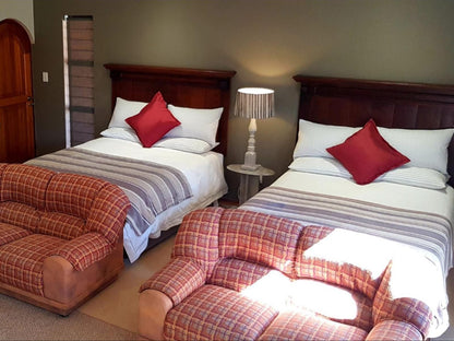 Butlers Crown, Twin Suite, Bedroom