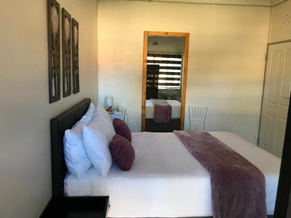 Butrin Guest House Welkom Free State South Africa Bedroom