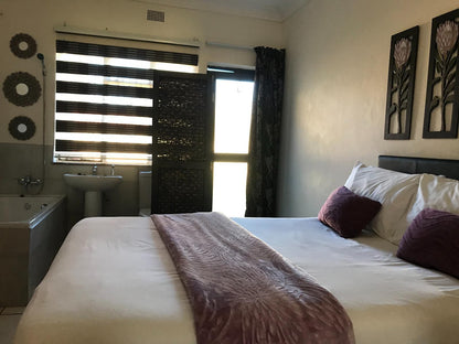 Butrin Guest House Welkom Free State South Africa Bedroom