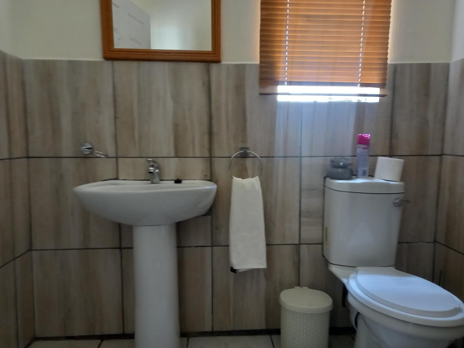 Butrin Guest House Welkom Free State South Africa Unsaturated, Bathroom