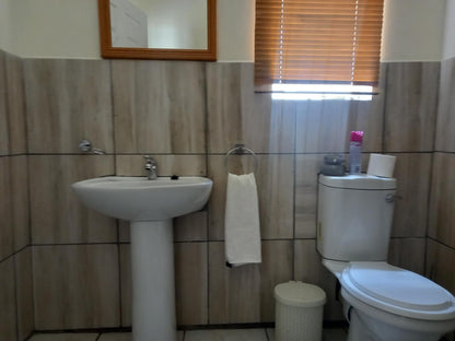 Butrin Guest House Welkom Free State South Africa Unsaturated, Bathroom