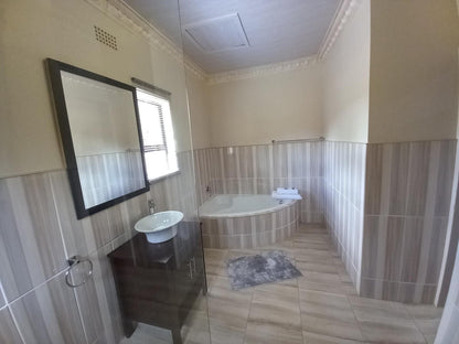 Butrin Guest House Welkom Free State South Africa Unsaturated, Bathroom