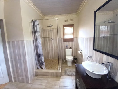 Butrin Guest House Welkom Free State South Africa Bathroom