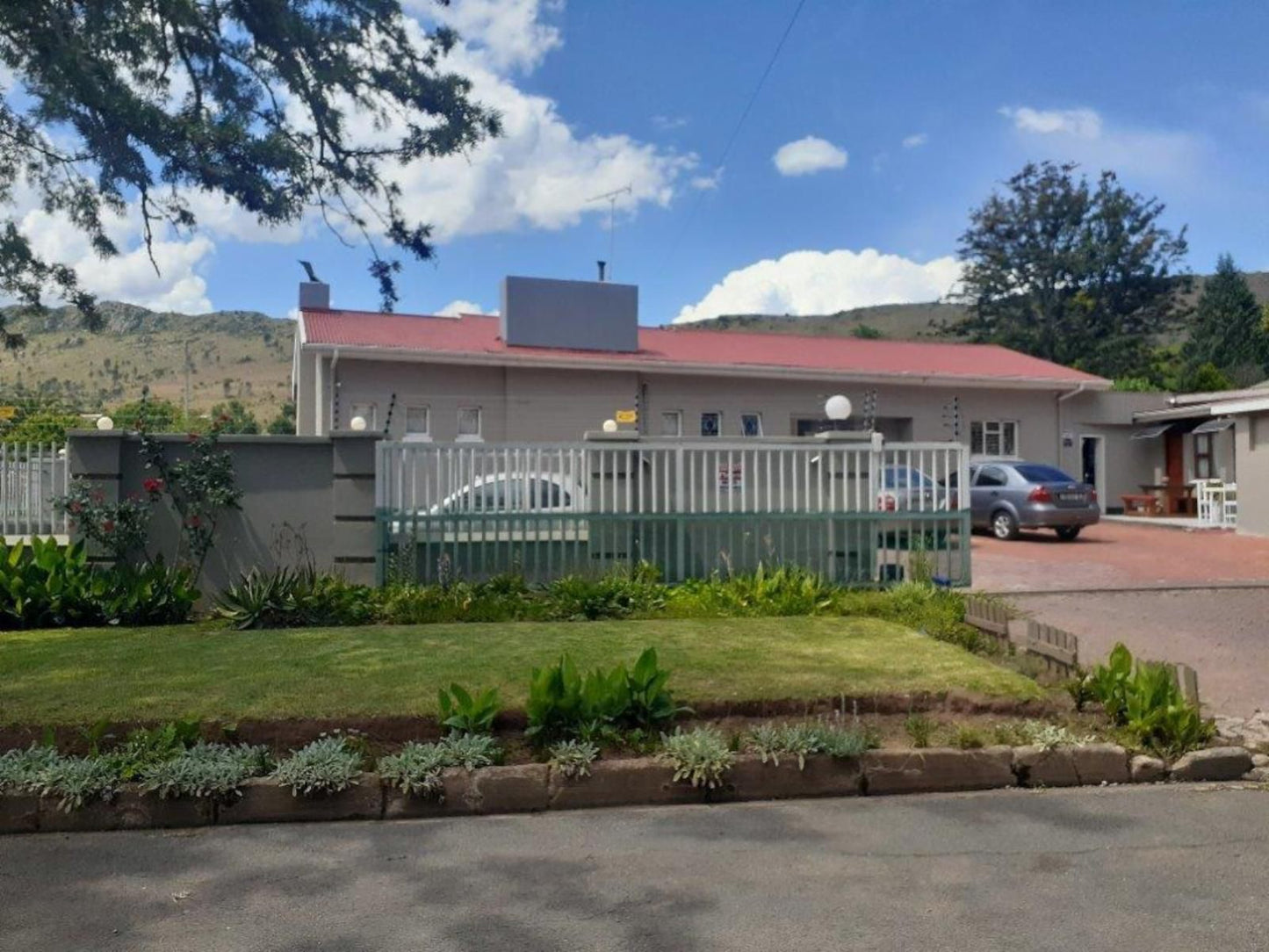 Buxton Lodge Queenstown Eastern Cape South Africa House, Building, Architecture, Window